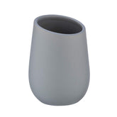 Bathroom Tumbler, Grey